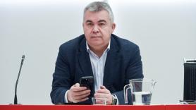 Cerdán vuelve al Congreso para solicitar una indemnización de casi 19.000 euros