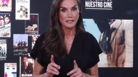 Media España reacciona de la misma manera al ver estos dos minutos de la reina Letizia en TVE