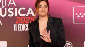 Leire Martínez se estrena este domingo en solitario en León