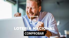 Lotería Nacional hoy sábado 21 de junio en directo: resultados y comprobar números