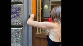 Alquila una habitación en Budapest por Booking y el recorrido para llegar es digno de un 'escape room'