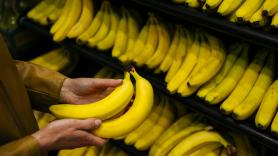 Una nutricionista alerta sobre el plátano: "Este es el código de la etiqueta que indica uso de pesticidas"