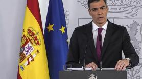 El Gobierno alcanza un acuerdo con la OTAN: Rutte asegura "flexibilidad" y no obligará a España a destinar el 5% del PIB en Defensa