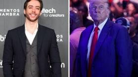 Jordi Wild dedica estas contundentes palabras a Trump tras el bombardeo a Irán: es más claro que nunca