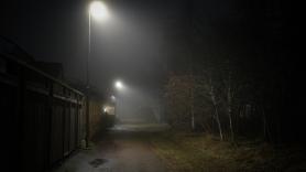 Se adentra en la villa misteriosa, se topa con un tesoro sobre ruedas y quiere dar con el enigmático dueño de la casa