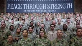 Estas son las principales bases militares de EEUU en Oriente Medio