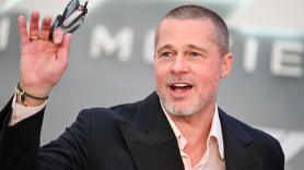 Brad Pitt cuenta cómo fueron sus primeras sesiones en Alcohólicos Anónimos: "Necesitaba resetearme"