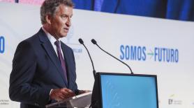 Feijóo alienta el fantasma del pucherazo en unas generales: "A Sánchez le gusta el fraude"