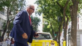 El juez descarta enviar a Ábalos y Koldo a prisión