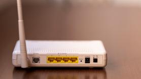 Un profesor casi tira su router por la ventana hasta que un elemento de la cocina le devuelve la alta velocidad