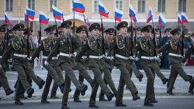 Un embajador ruso se va de la lengua y revela accidentalmente las enormes pérdidas de Rusia en Ucrania