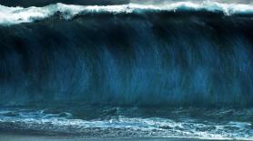 Científicos ponen fecha a la amenaza de tsunami en el Mediterráneo y España está en el centro del impacto