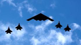 "No hay planes de nuevos ataques a Irán": los bombarderos de EEUU regresan a casa