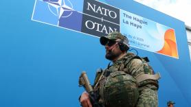 La OTAN en tiempos trumpistas, toma dos: una cumbre sobre el dinero, la industria y la desconfianza