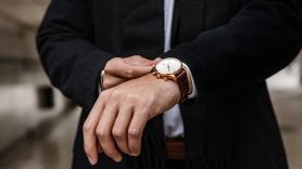 Reserva para las 10.00 y 17 minutos antes de esa hora el dueño le manda un mensaje que es casi increíble
