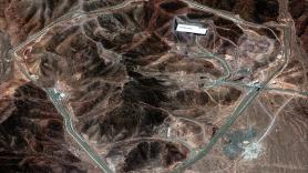 Nuevo ataque aéreo contra la planta nuclear subterránea de Fordó en Irán: el OIEA prevé daños "muy significativos"