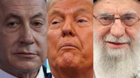 Trump arranca un precario alto el fuego hacia el final de la guerra entre Irán e Israel: ¿Y ahora qué?