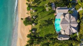 La casa de 'La Isla de las Tentaciones', a la venta