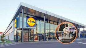 Lidl anuncia el flan de queso y por cómo lo hacen algunos ya piden subida de sueldo al de marketing