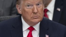 Trump considera que España es "un problema" para el gasto de Defensa de la OTAN
