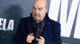Preguntan a Antonio Resines si ya no se pueden hacer bromas de nada y deja una lección para ponerla en los colegios