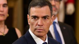 En Alemania ven una comparecencia de Pedro Sánchez y lo califican con una palabra pocas veces vista
