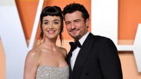 Las pistas que apuntan a una posible ruptura entre Orlando Bloom y Katy Perry