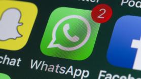 Una psicóloga revela qué hay detrás de las personas que nunca hablan en los grupos de WhatsApp