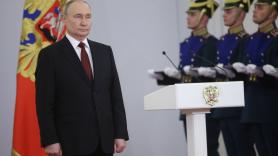 Putin se pronuncia sobre la guerra entre Irán e Israel: "Rusia está preparada"