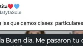 Así es como muchos padres intentan salvar el curso escolar de sus hijos: sobre la campana