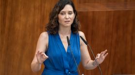 El PP de Madrid da un paso al lado y no presentará enmiendas al modelo de primarias de Feijóo en el congreso de julio