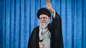 Jamenei se dirige por primera vez a la nación de Irán tras el alto el fuego: "Expreso mis felicitaciones por la victoria sobre el falso régimen sionista"