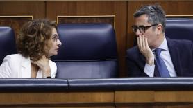 Última sesión de control al Gobierno entre gritos de "cómplices" y "dimisión"