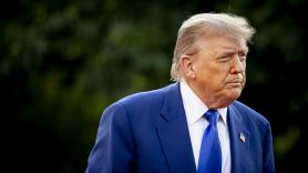 ¿Quién condesciende ante Trump?