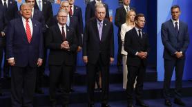 La única frase de Trump sobre España que va a escocer a todos los contrarios a Sánchez