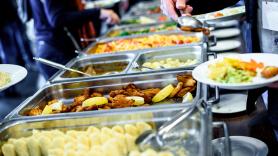 El dueño de un buffet libre destapa qué clientes son claramente "el top 1 de no rentables"
