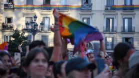 Programa de conciertos del Orgullo LGTBIQ+ Madrid 2025: Pedro Zerolo, Plaza del Rey, Callao y Plaza de España