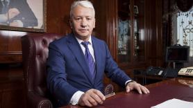 Un oligarca ruso esquiva el castigo de Occidente por una triquiñuela con sus casoplones en España