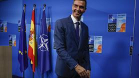 El Partido Popular, contra Pedro Sánchez pero también contra Donald Trump