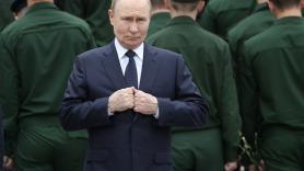 Expertos destapan hasta siete puntos de Putin para ganar la guerra