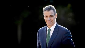 Sánchez, decidido a presentarse a las próximas elecciones generales en 2027