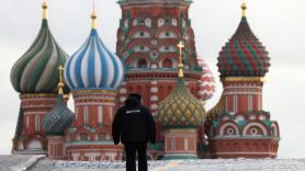 Rusia "neutraliza" a dos de sus ciudadanos cómplices de los servicios especiales ucranianos