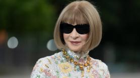 Cinco portadas rompedoras de Anna Wintour en 'Vogue'