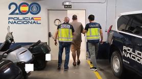Detenidos tres empleados de una residencia por malos tratos: "Tironeándole de los pezones"