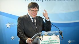 Gobierno y Generalitat aplauden el aval a la amnistía y piden que se aplique también a Puigdemont