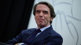Un famoso cocinero con estrellas Michelin responde a Aznar: "Me tranquiliza leerte, es el camino"