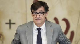 Illa dice que con la amnistía "las cosas van mejor" y urge al Tribunal Supremo a aplicarla