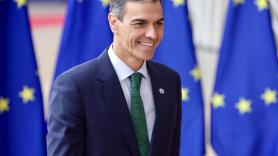 Pedro Sánchez responde a las acusaciones de Israel: "Tenemos que decirle al Gobierno de Netanyahu "basta ya""
