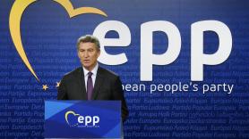 Feijóo espera que la UE tome nota de la decisión del TC de "validar la autoamnistía"