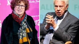 Felipe González dice que no votará al PSOE cuando haya elecciones y Rosa Villacastín reacciona y de qué forma